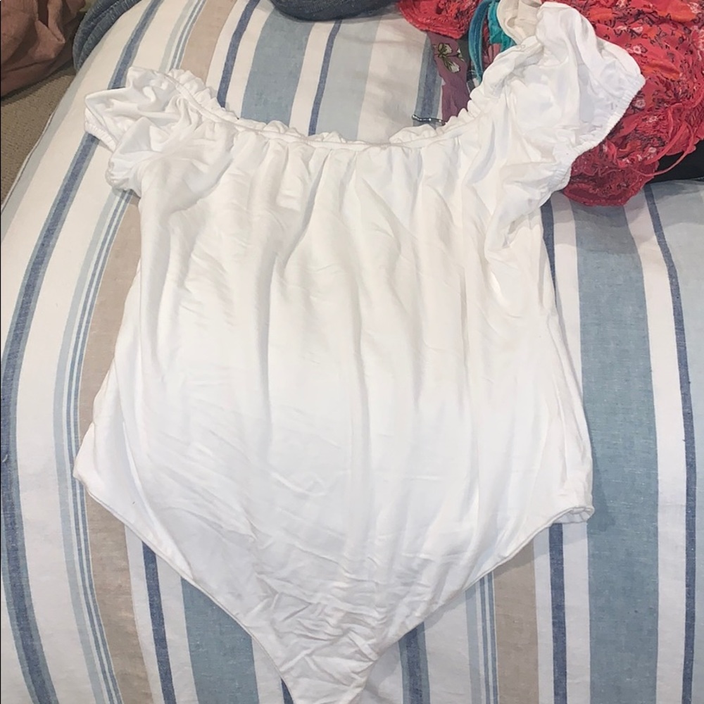 SOFTESTTT ever body suit
